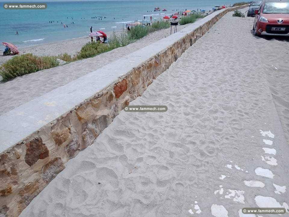 deux appartements pieds dans l'eau 