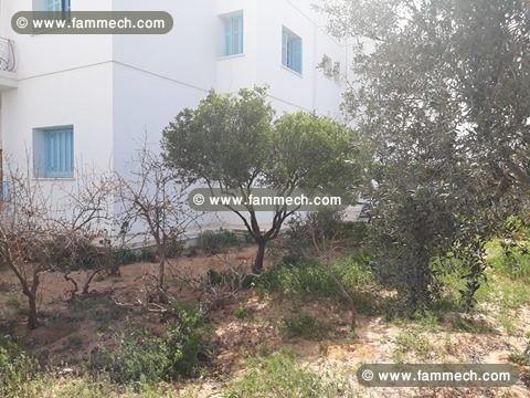 deux maisons 780m a vendre