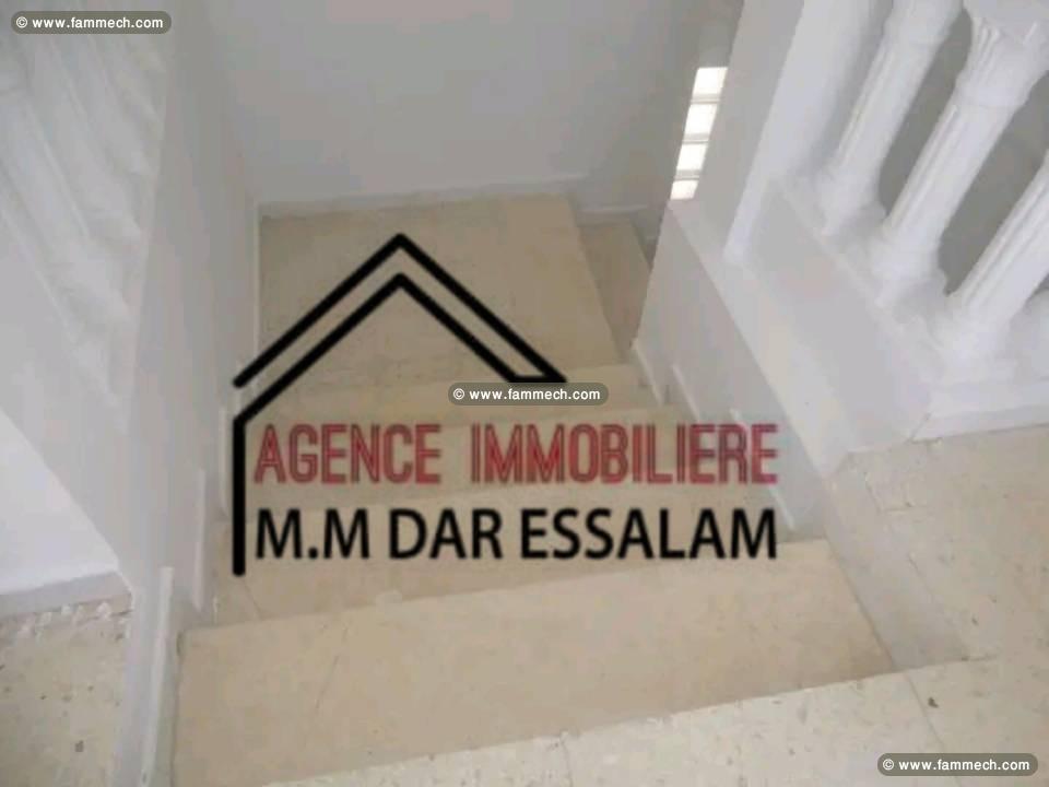 deux maisons à vendre