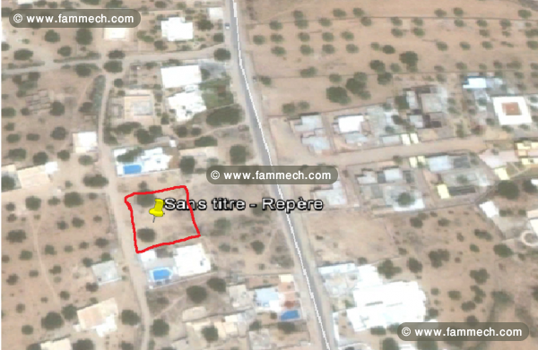 terrain a vendre (zu)