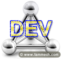 Développons tout type de logiciels sur mesure 