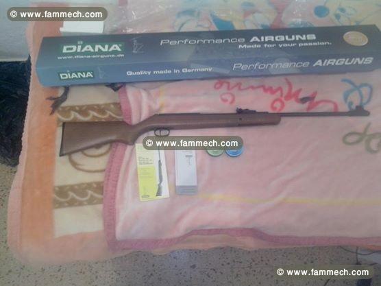 diana 34 classic t06 4.5