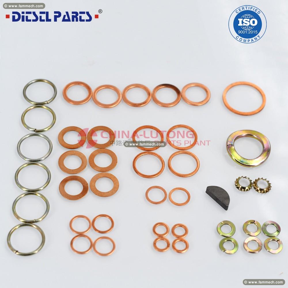 diesel engine rebuild kits for Kubota 