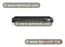 Digital Video Recorder DVR HIKVISION