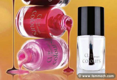dispo de suite vernis CL Coulours-Cristian Lay