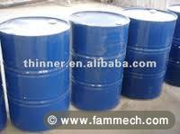 DISPONIBLE DILUANT CELLULOSIQUE IMPORTE D'ITALIE