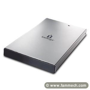 disque dur 160GB