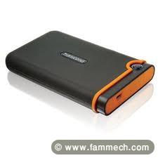 disque dur externe 320 gb