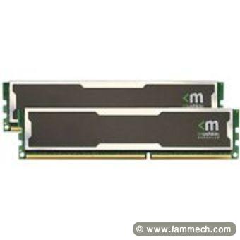 DISQUE DUR SAMSUNG 750gb + RAM (barrette) 1gb DDR2