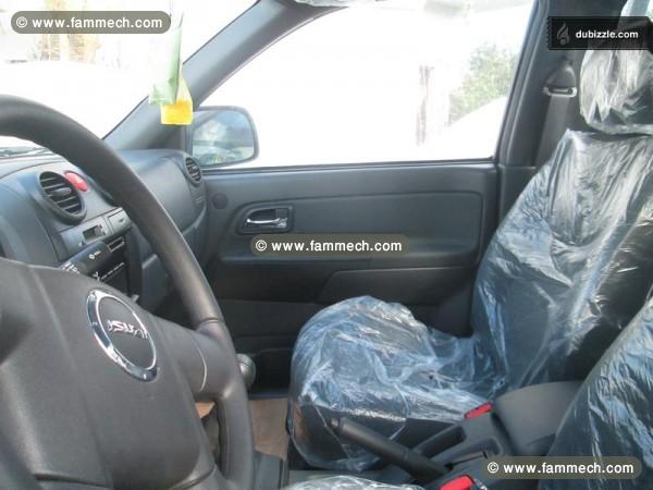 dmax 2013