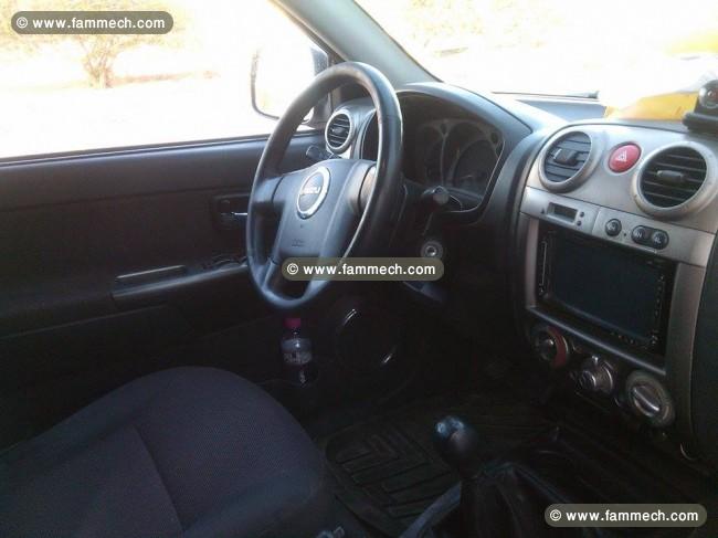 Dmax injection double pont 3 litres