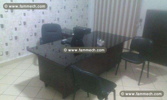 Domiciliation à Tunis Ariana Sousse Sfax CUN
