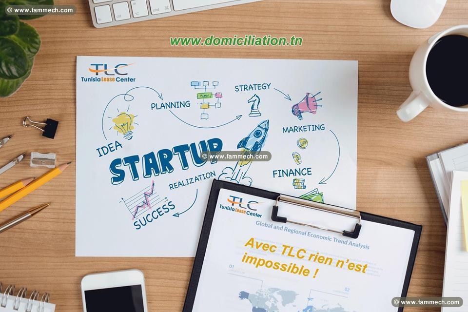 Domiciliation commerciale
