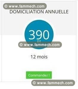 domiciliation d'adresse pour votre nouveau projet