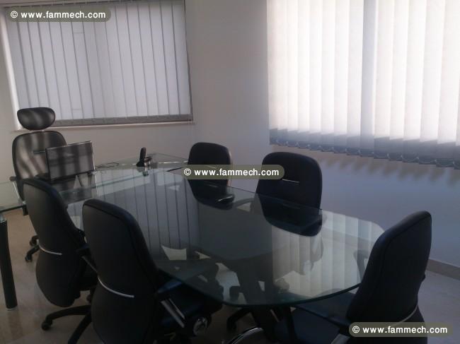 domiciliation des entreprises