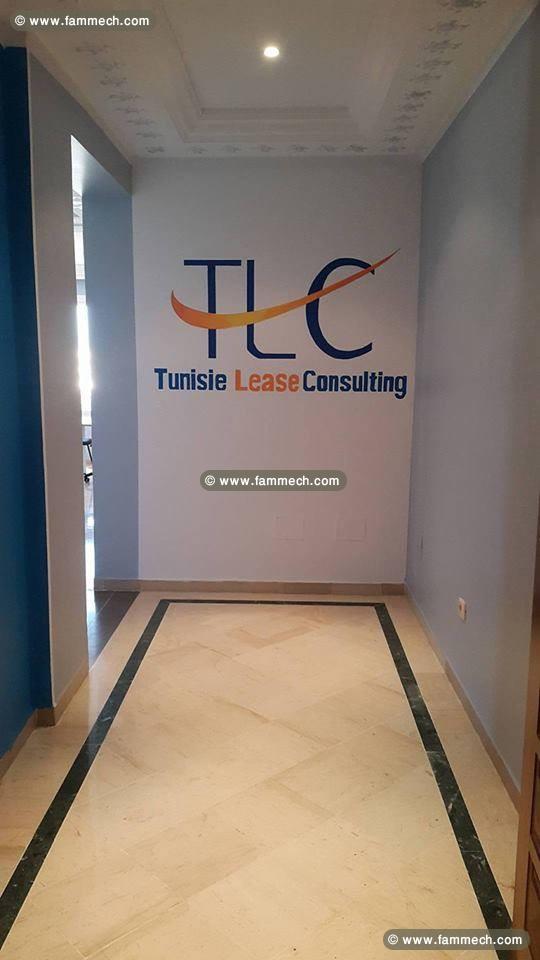 Domiciliation et création d'entreprises chez TLC