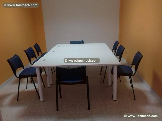 domiciliation et gestion administrative 