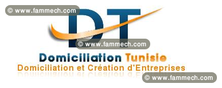 Domiciliation et création des entreprises