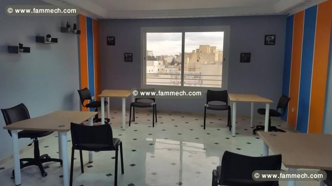 Domiciliation juridique à SFAX et TUNIS