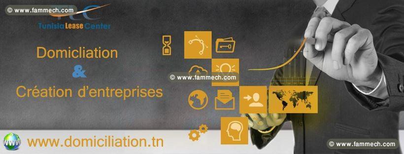 domiciliation votre entreprise 