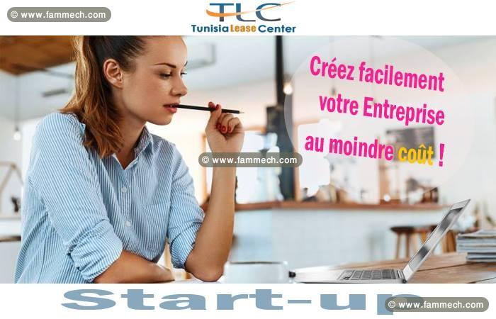 Domicimiation de votre entreprise 