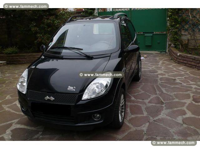 don de voiture sans permis