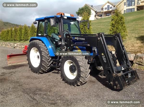 Don micro tracteur