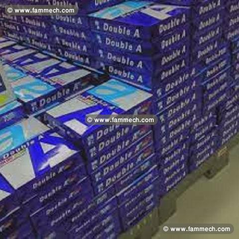 Double A, chamex, paperone, xerox, Ik plus, paperl