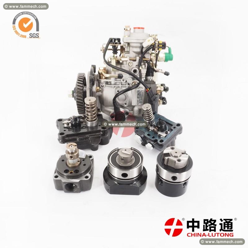 DPA Transfer Pump Blades&dps injection pump parts