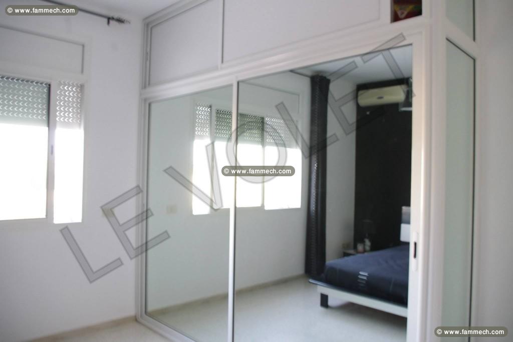 DRESSING EN ALUMINIUM