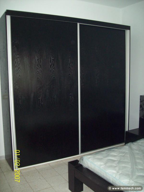 Dressing et placard