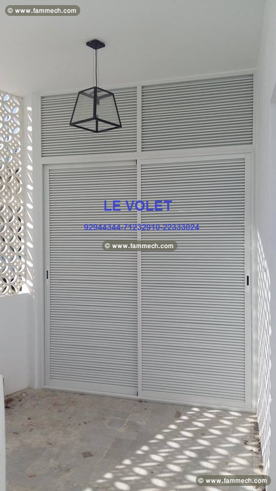 DRESSING ET PLACARD