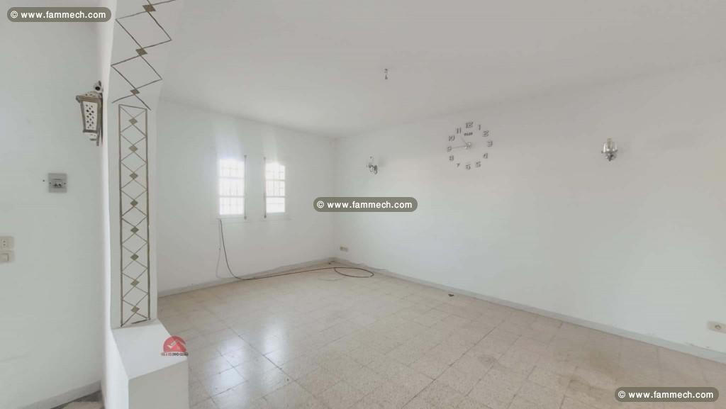 DUPLEX  À HOUMT SOUK DJERBA ZU - RÉF V686