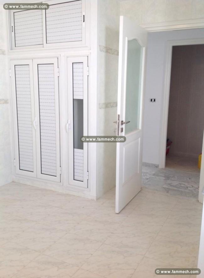 Duplex à Carthage Byrsa -3000 dt/ mois