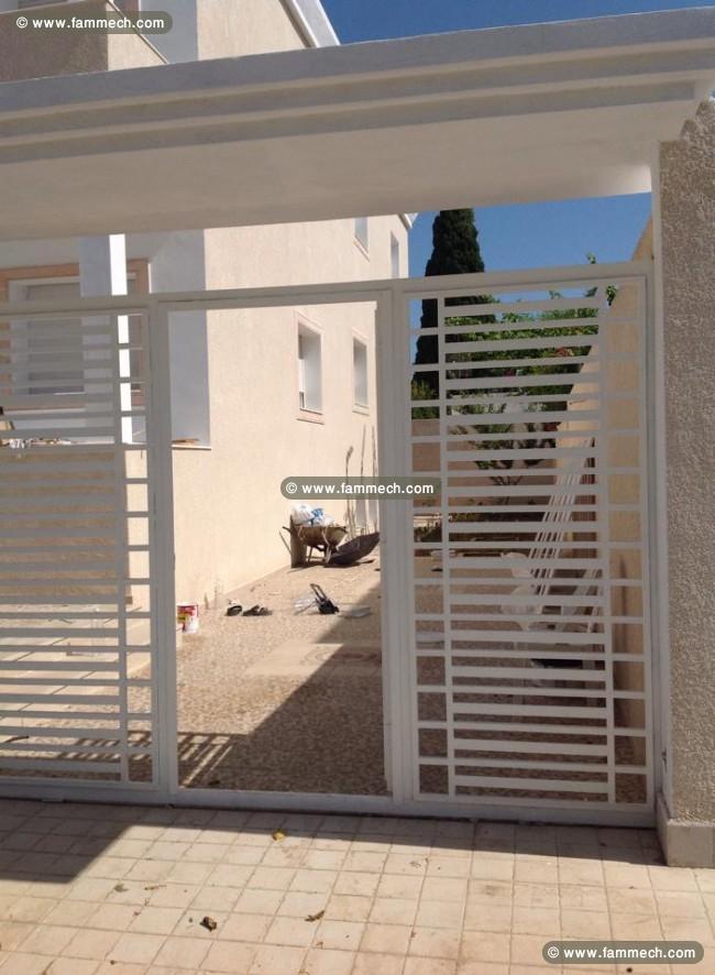 Duplex à Carthage Byrsa -3000 dt/ mois