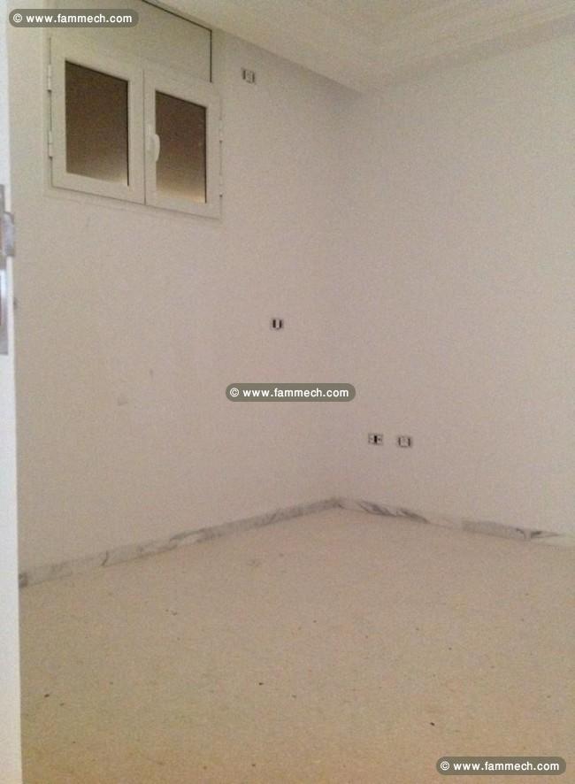 Duplex à Carthage Byrsa -3000 dt/ mois