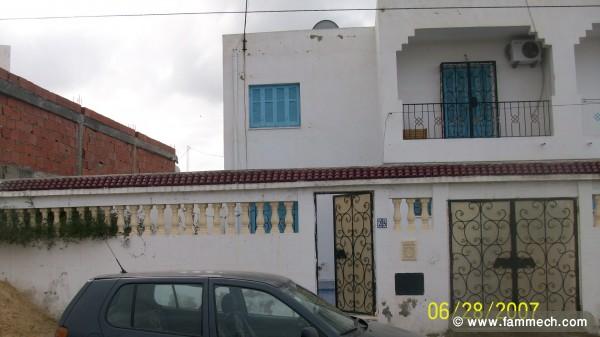 DUPLEX A SAISIR
