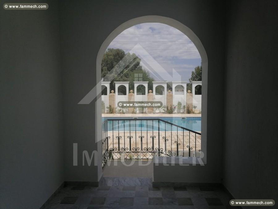 Duplex à vendre à Yasmin Hammamet 51355351