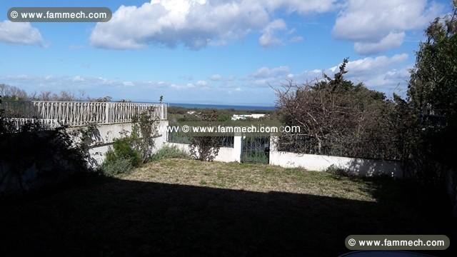 Duplex Adam réf AV973 Gammarth