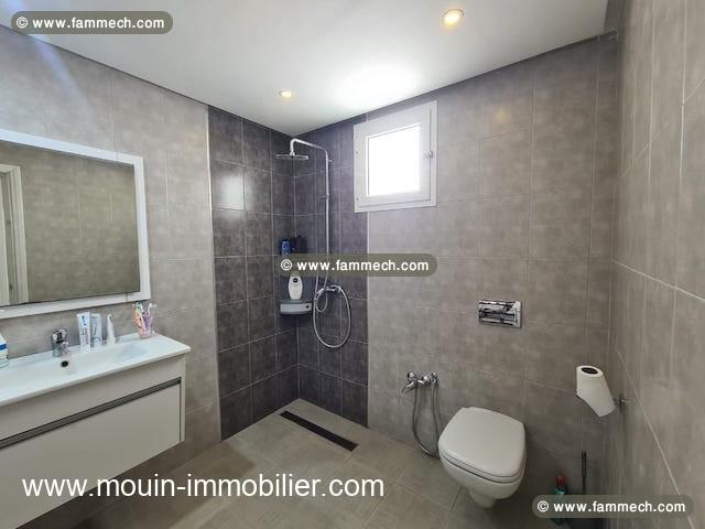 Duplex Alpe AV1704 Hammamet
