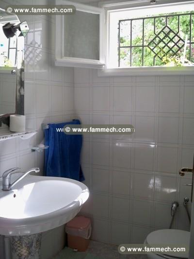 duplex amandier AV658 hammamet 