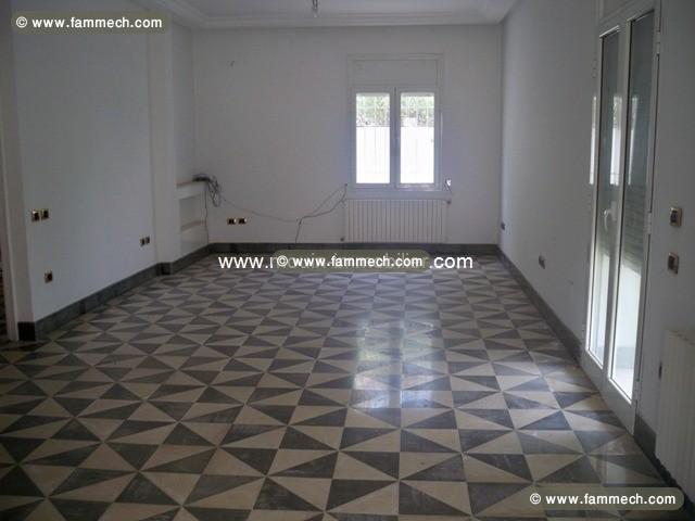 Duplex Amine AV983 La Soukra 