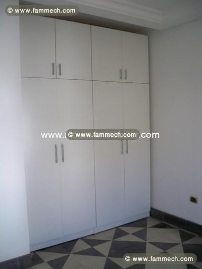 Duplex Amine AV983 La Soukra 