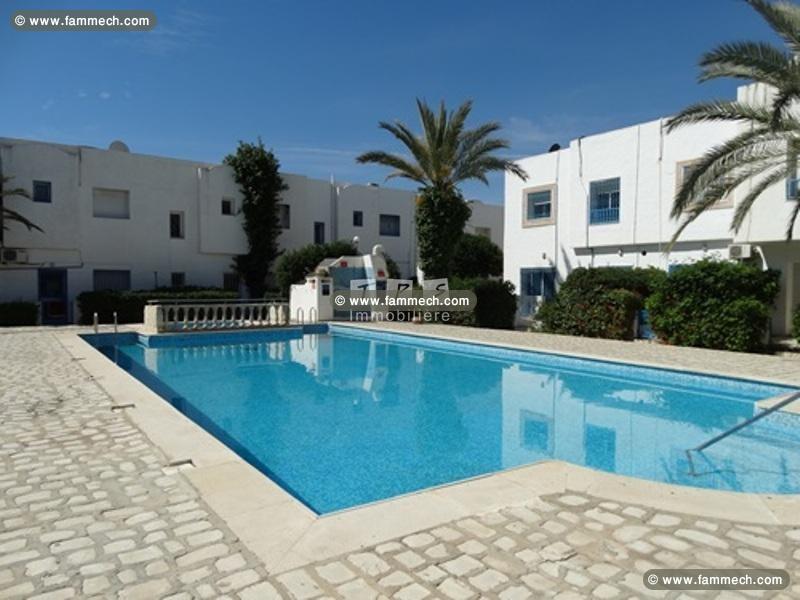 Duplex AROME(Réf: L628)