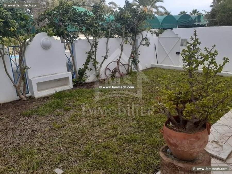 Duplex avec jardin à vendre 51355351
