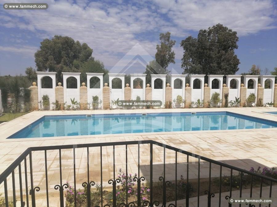 Duplex avec piscine à vendre à 675 MD 51355351