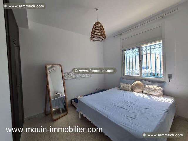 DUPLEX BAYANE I Hammamet Zone Théâtre AL3040