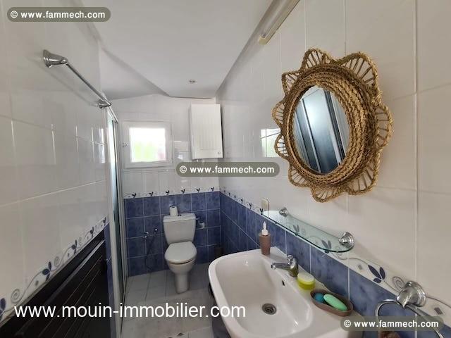 DUPLEX BAYANE I Hammamet Zone Théâtre AL3040