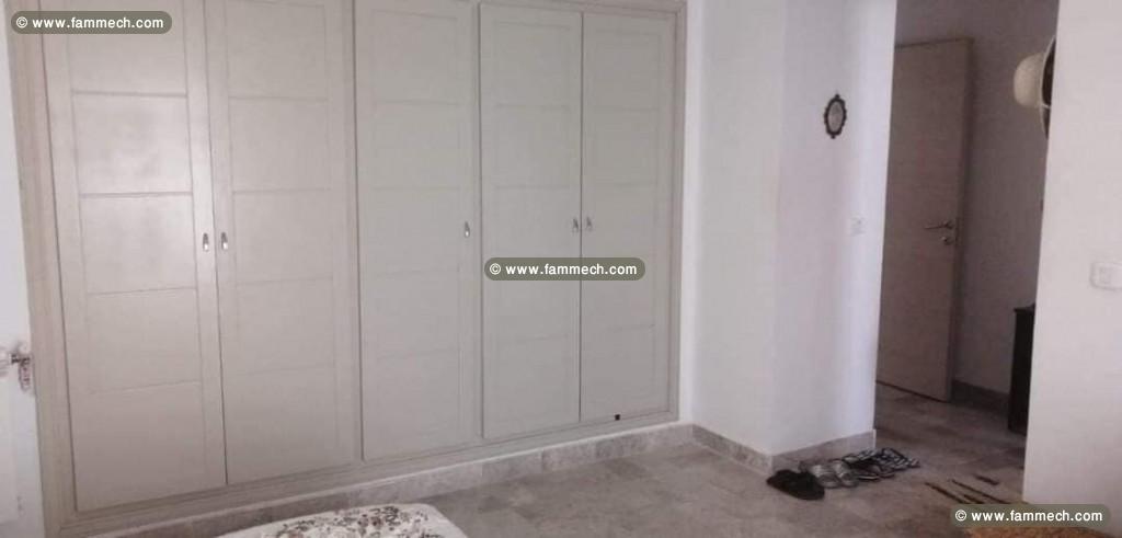 Duplex Bonne Affaire à L'aouina