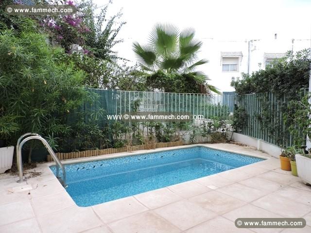 Duplex Cactus ref AL1478 Hammamet